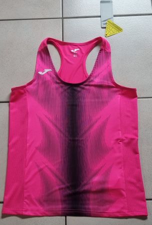 💞 NEUF 💞 Joma Top de Running  T: M