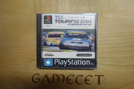 TOCA Touring Car Championship