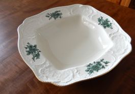 Rosenthal Sanssouci grün;  günstige Ersatzteile