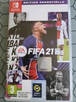 Fifa 21 Switch 