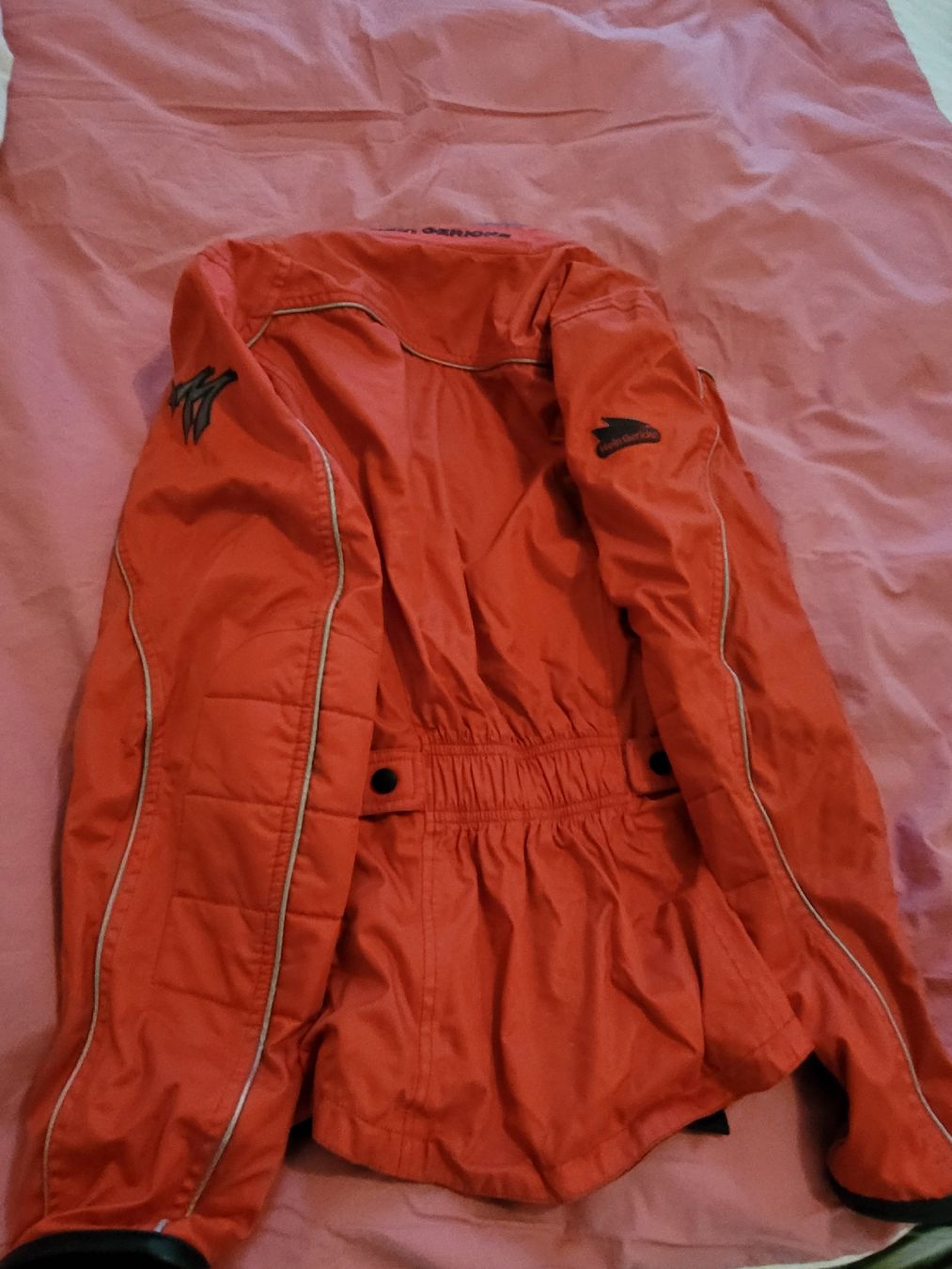 Giacche: veste moto femme – Nuovo (secondo la descrizione) da COLOGNY venduto da zpe_n69m 1