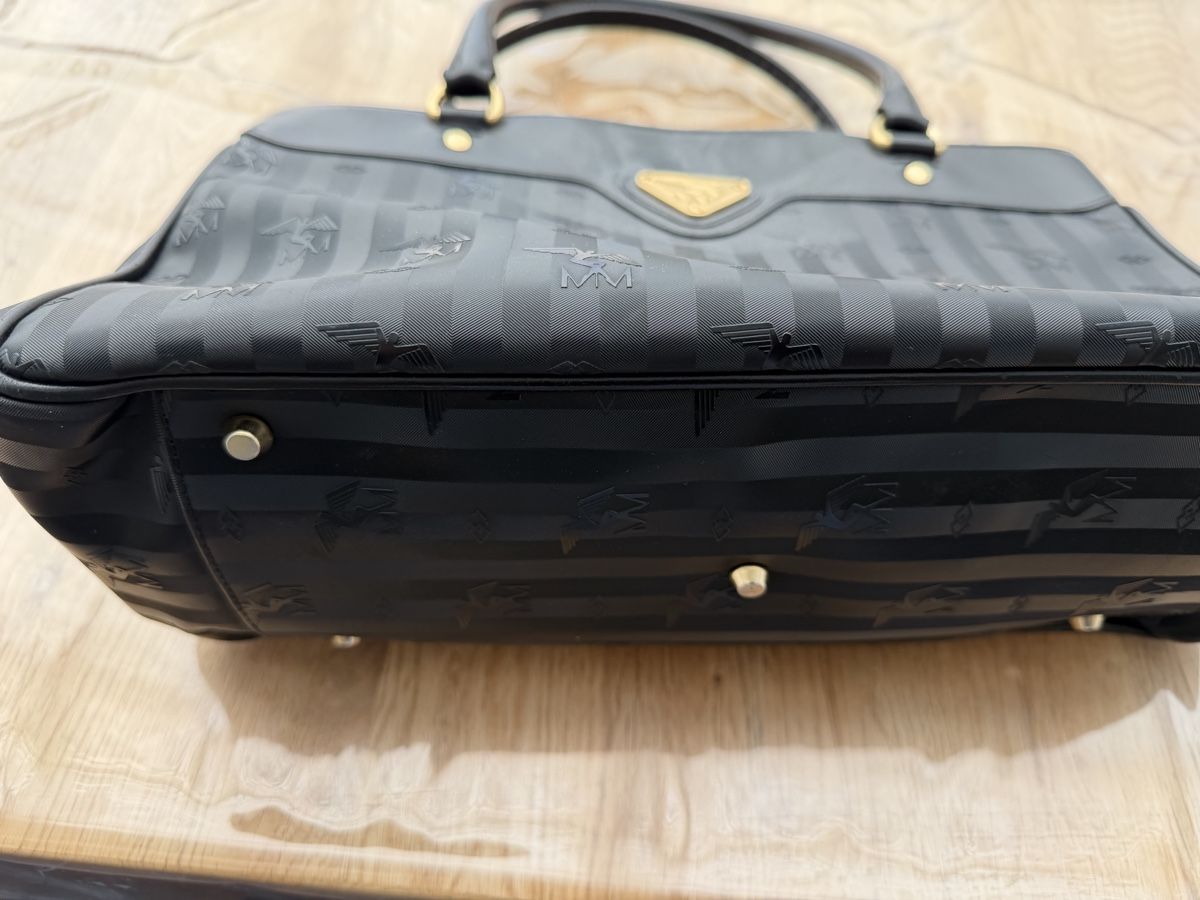 Maison Mollerus Taschen für Damen: Maison Mollerus Tasche – Gebraucht aus Rupperswil von Maddl85 1