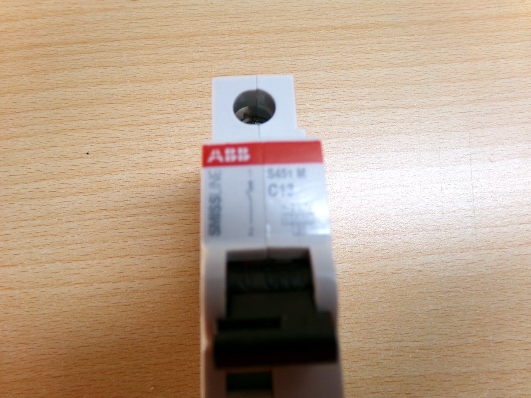 ABB Interruttori: LS C13 ABB-smissline – Nuovo (secondo la descrizione) da Hombrechtikon venduto da HaGeKa50 1