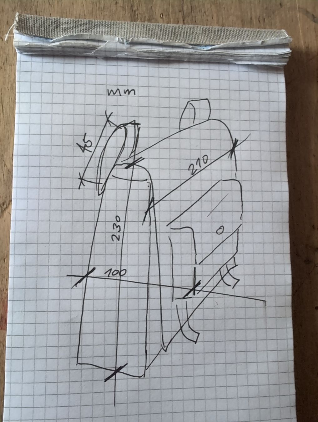 Borse: satteltasche – Nuovo (secondo la descrizione) da lotzwil venduto da pulfer21 4