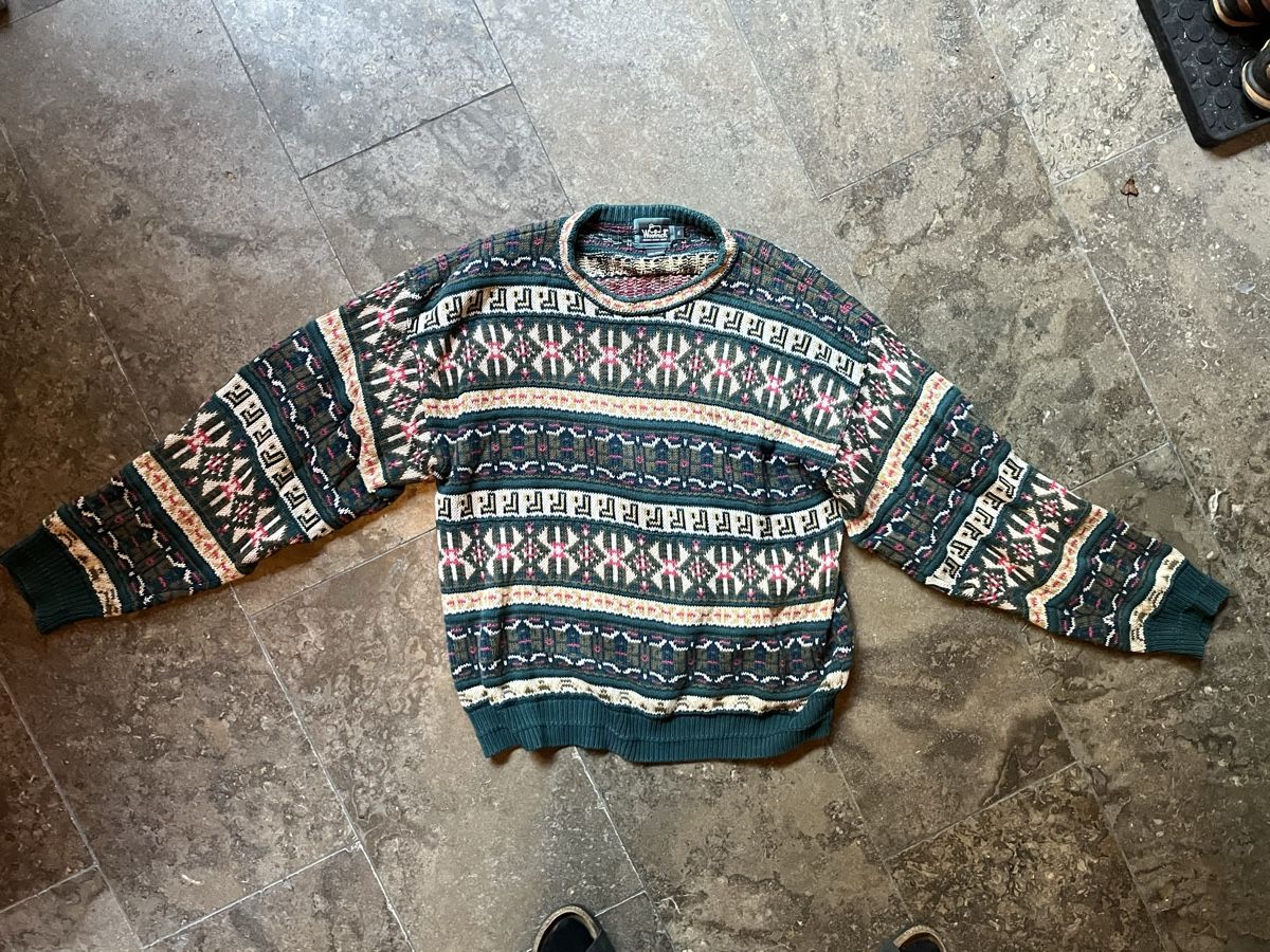 Woolrich Maglioni & Felpe: Woolrich Pullover XL – Usato da Gockhausen venduto da Turmfalken