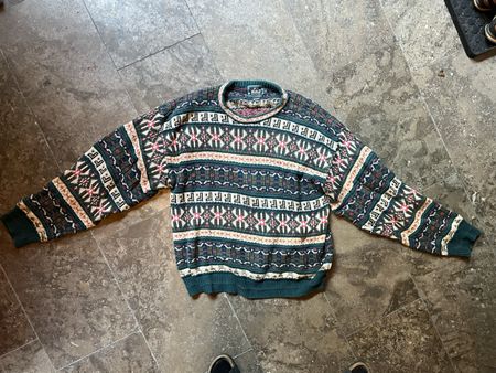 Woolrich Pullover XL