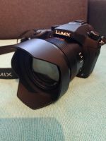 Panasonic Lumix FZ1000