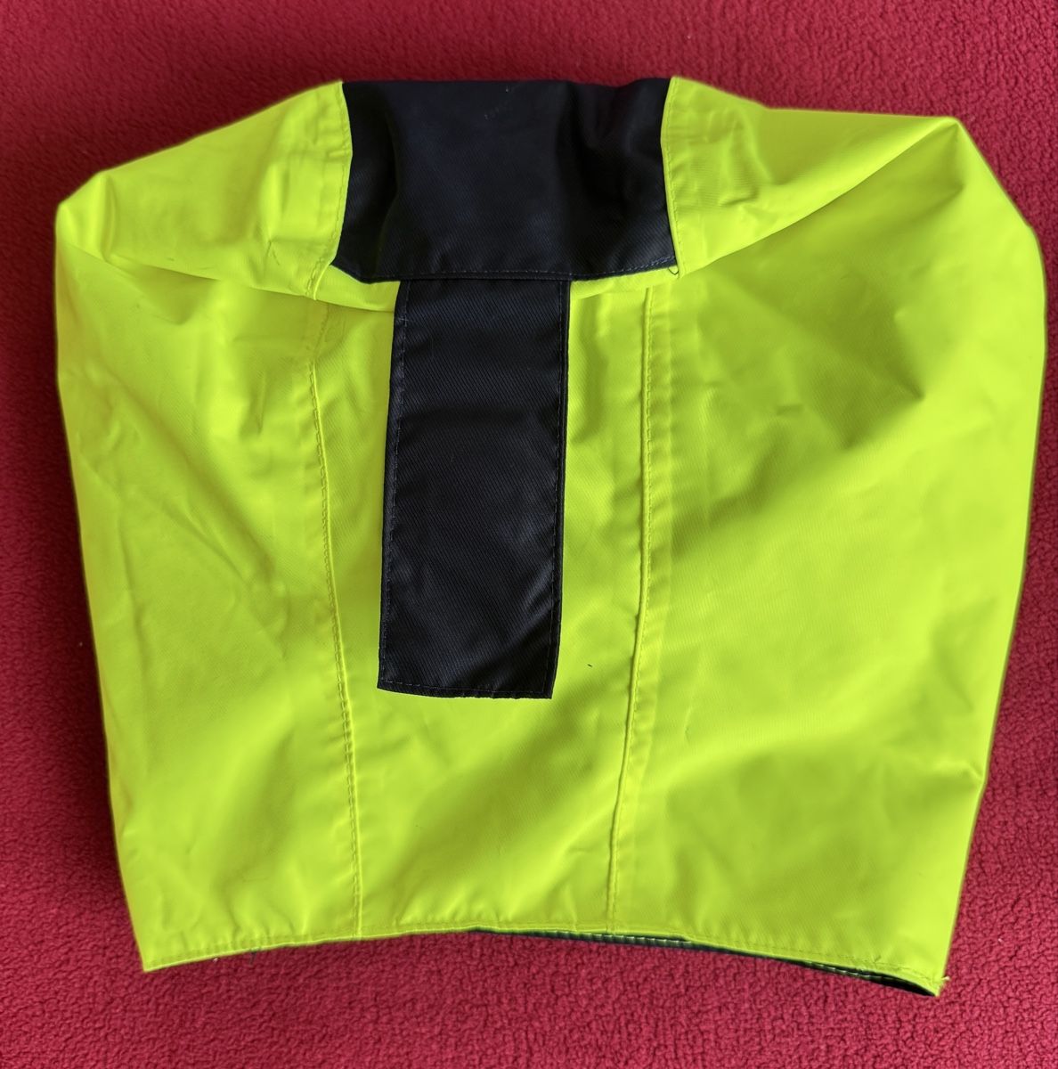 Lotti di vestiti: Wetterschutzkleidung – Nuovo (secondo la descrizione) da neunkirch venduto da Casavecchia 9