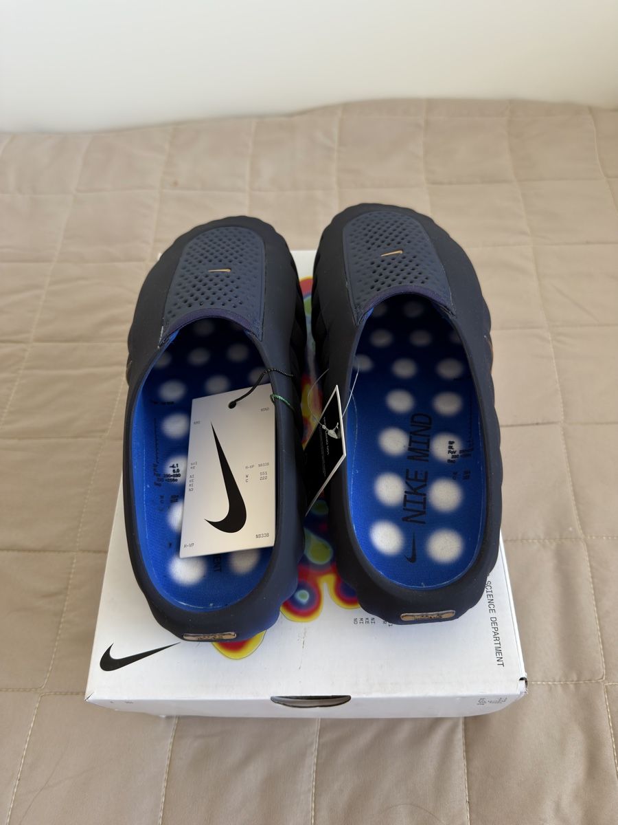 Nike Chaussures hommes: Nike Mind 001 – Neuf avec emballage d'origine à Strengelbach par XGiuse00 3