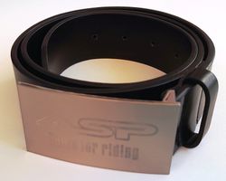 ASP Clothing - Ledergürtel 90cm