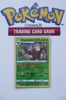 Pokémon TCG - Trevenant Reverse (LOR017) Lost Origin EN