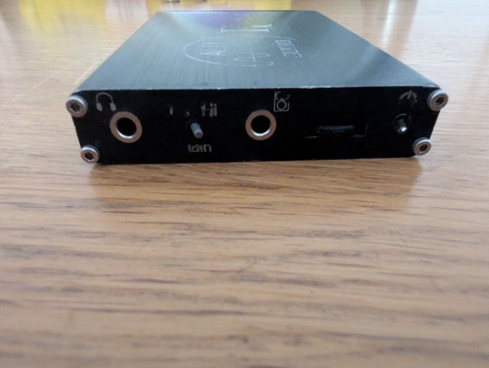 ALO Audio Rx Mk2 (Gebraucht) in Meilen für CHF 150 – mit