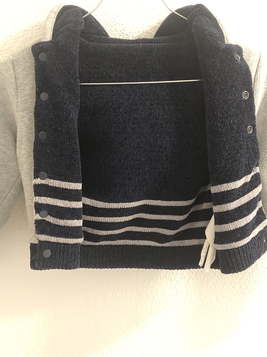 Giacche & Cappotti: Kinderjacke und Hose – Usato da Solothurn venduto da galinka 3
