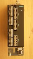Siemens Sinamics Terminal Modul TM31