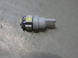 LED (W5W) T10 – Occasion