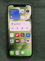 iPhone 12 128GB– Neuwertige Batterie (100%) & Originalteile