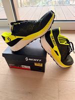 SCOTT Ultra Carbon RC Trailrunning Schuh