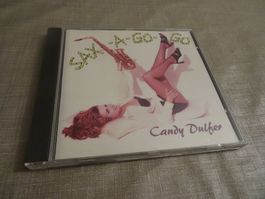 Candy Dulfer - Sax-a-Go-Go CD