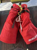 Eishockeyhosen JR Large
