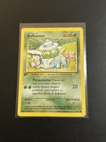 Pokémon Bulbasaur 44/102 Base Set 1 Edition