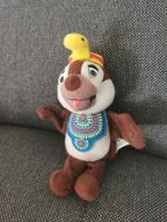 Disneyland Paris Smmelfigur McDonalds Chip und Chap 2000