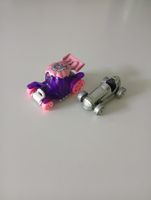 Hot wheels deux voitures