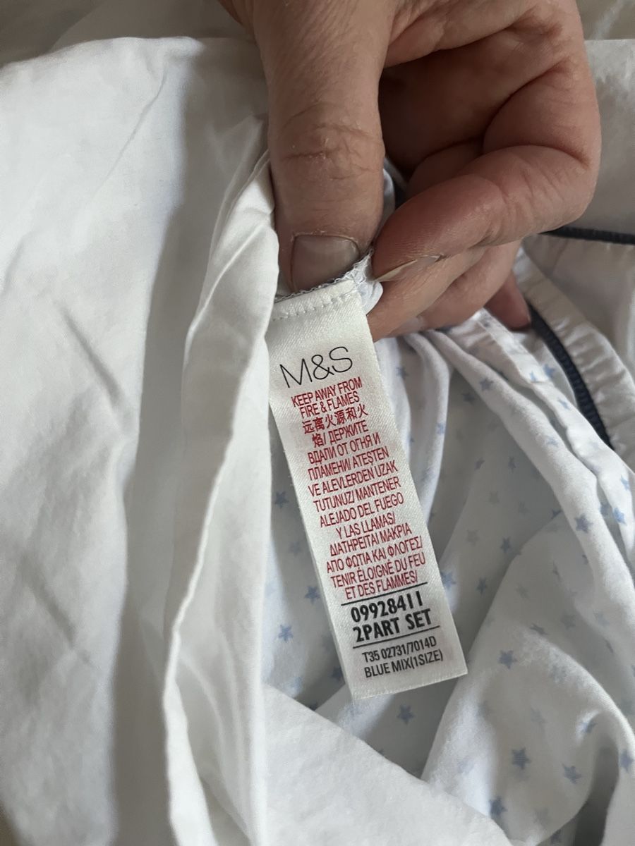 Biancheria da letto: Bettzeug  und Kissen Kinder – Usato da Basel venduto da hal_s2bt 4