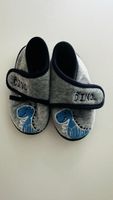 Babyschuhe