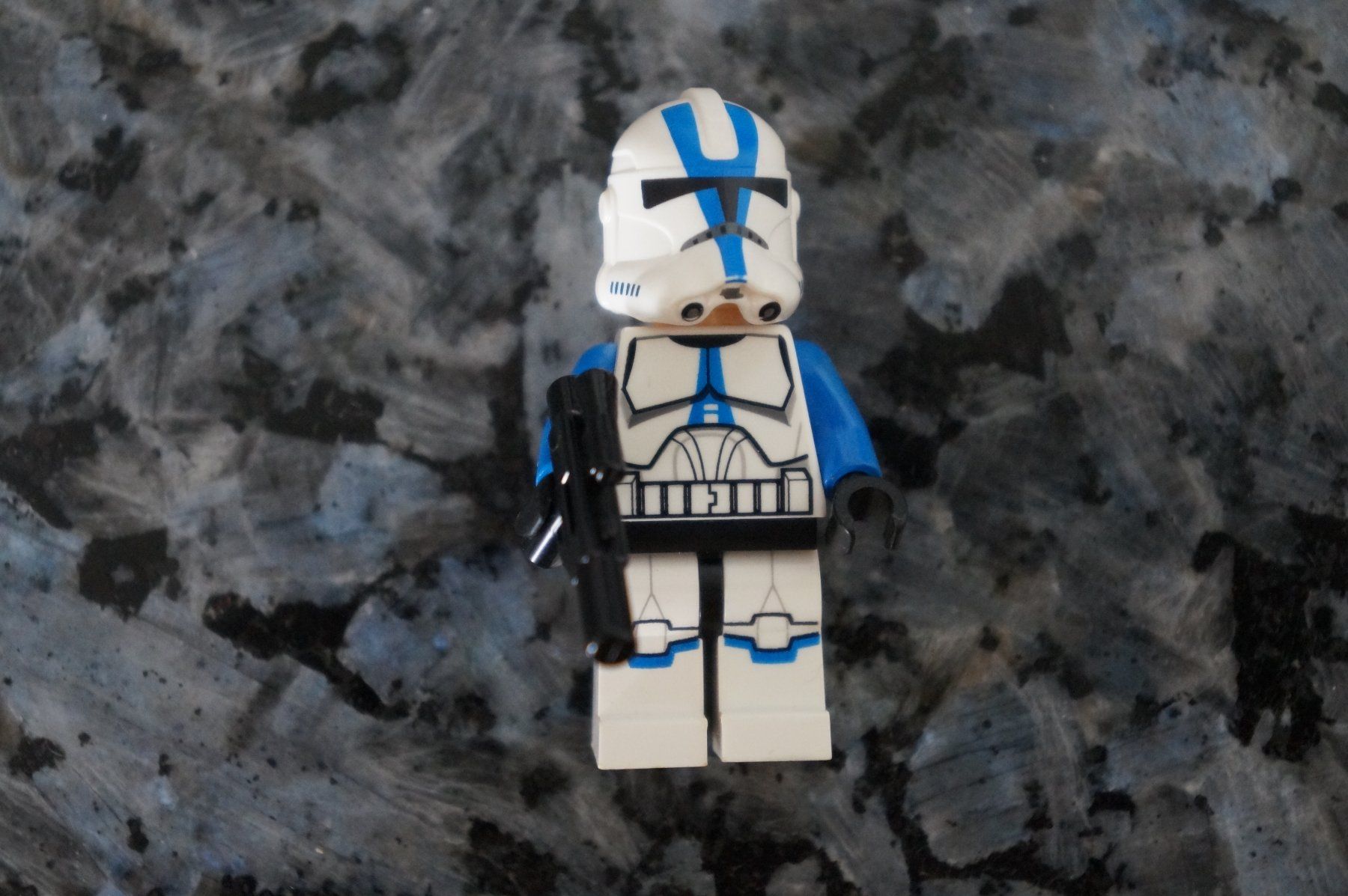 Lego Giocattoli: Lego Star Wars Minifiguren – Nuovo (secondo la descrizione) da bronschhofen venduto da blackpearl01 4