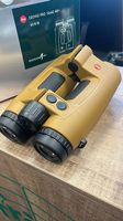 Leica Geovid Pro AB+ 10x42 - Binocolo telemetro