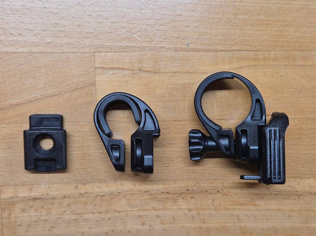 Lezyne Pezzi di ricambio: Lezyne Lenker Mount – Usato da Aarau venduto da 08_15 2
