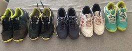 Chaussures de tennis