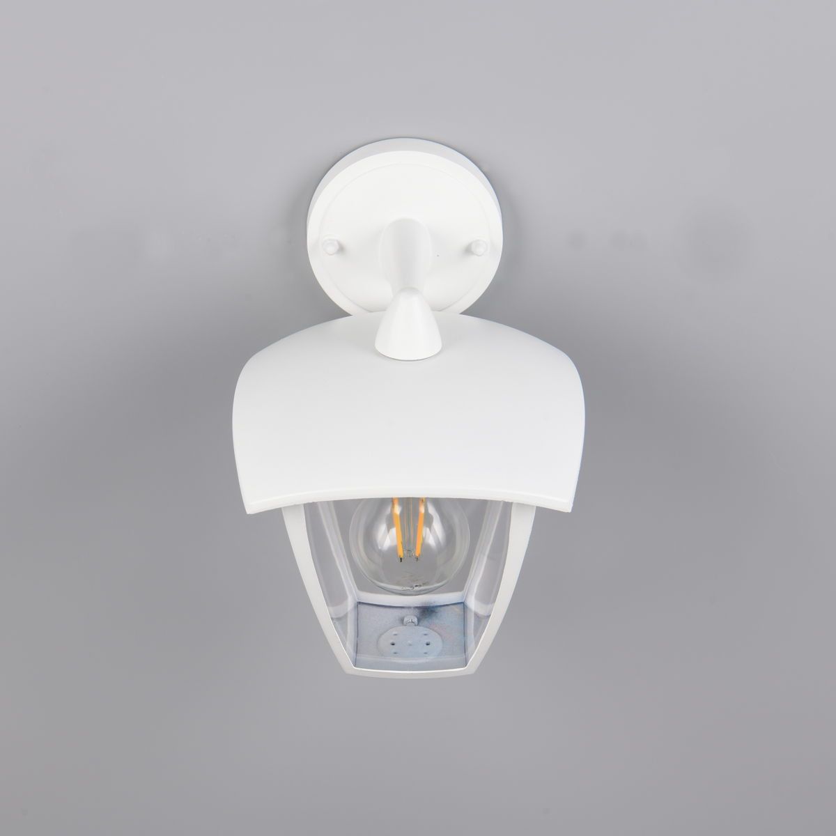 Lampade: Aussen Wandleuchte, IP44, 24 cm Höhe – Nuovo (secondo la descrizione) da Kreuzlingen venduto da Smart-Light 7