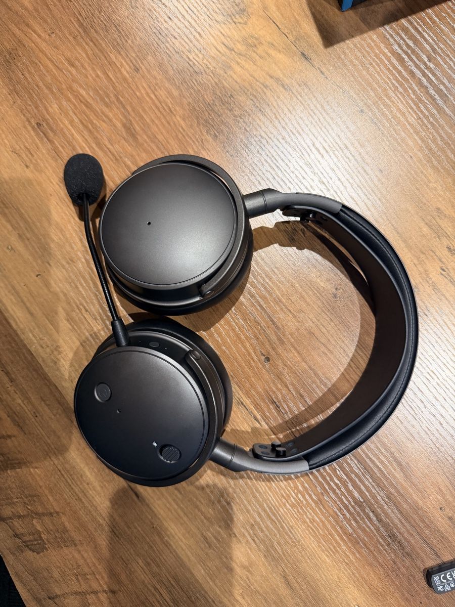 Audeze Kopfhörer: Audeze Maxwell PS  – Neu (gemäss Beschreibung) aus Amriswil von barca9 1