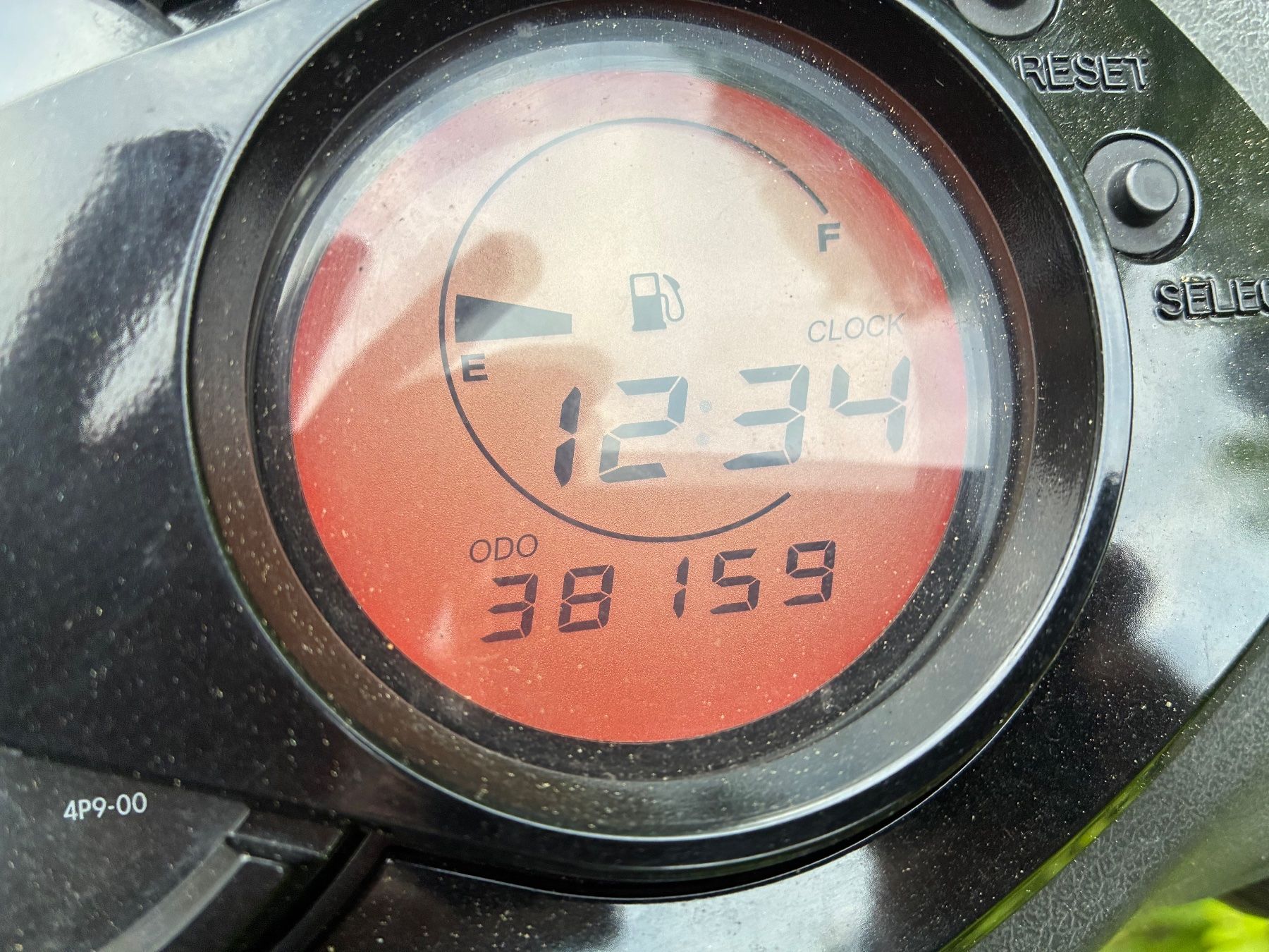 Yamaha Scooter: Yamaha xc 125 – Usato da St.Gallen venduto da niki112 4