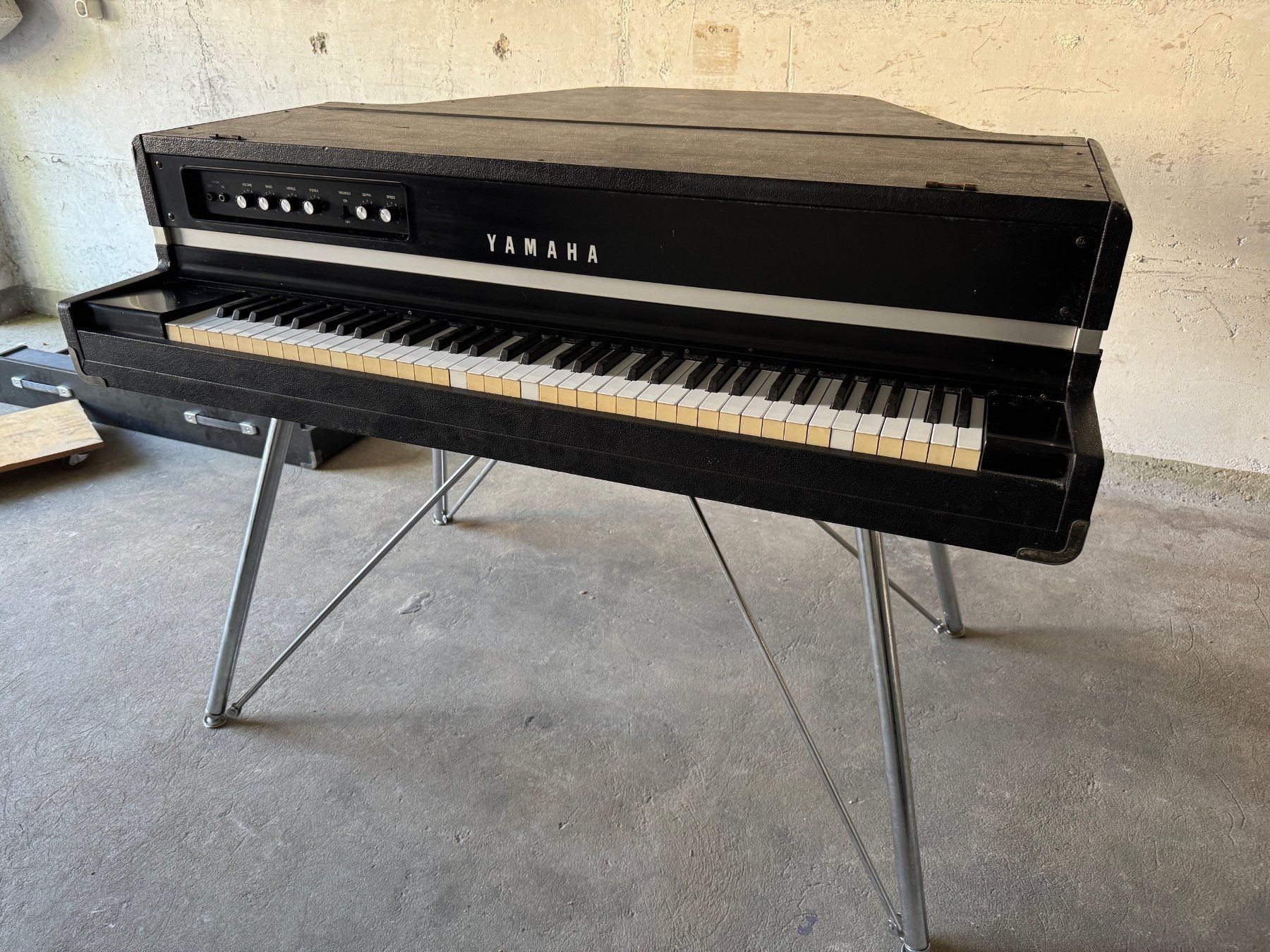 Yamaha Strumenti musicali: Yamaha CP-70 – Usato da Basel venduto da grume35 1
