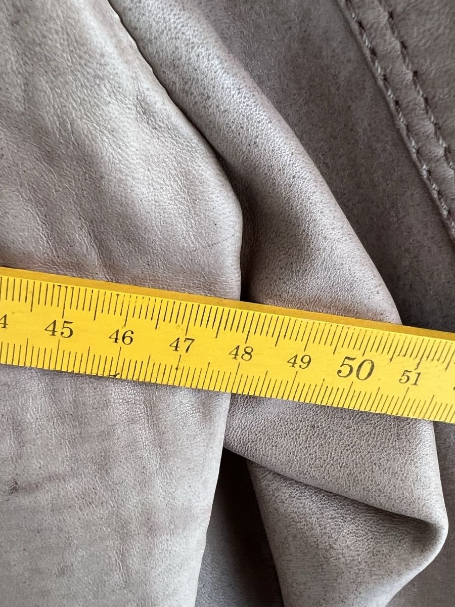 Jacken: Vintage Lederjacke – Gebraucht aus Kreuzlingen von MarryBrokante 5