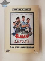 Mein Name ist Eugen / DVD Special Edition inkl. Soundtrack