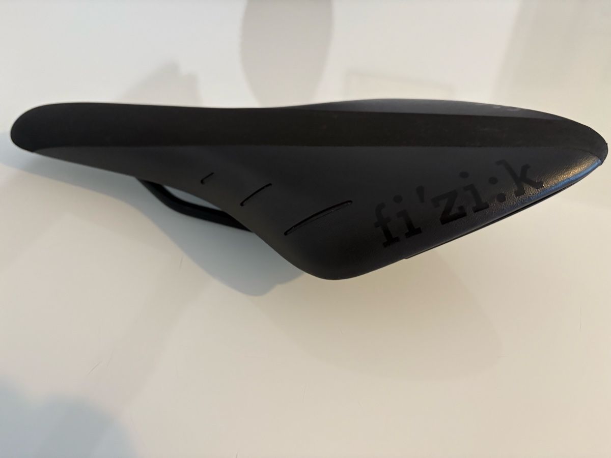 Fizik Ersatzteile: Sattel  fizik Airone  R5 – Gebraucht aus Giubiasco von bulag 1