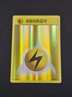 Lightning Energy [Reverse] #094 XY Evolutions NM / 🇬🇧