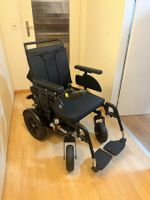 Elektro Rollstuhl