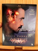 After Yang (2022, Blu-ray, Colin Farrel)