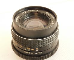 Super Carenar 55Mm