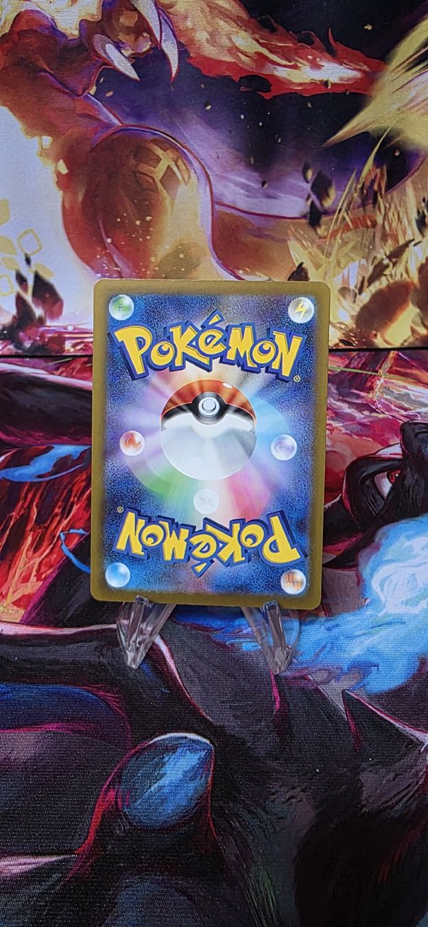 Pokémon Carte collezionabili: Team Rocket's Transceiver 217/193 MEGA Dream ex M2a – Nuovo (secondo la descrizione) da Frutigen venduto da Sinnohan_Zorua 2