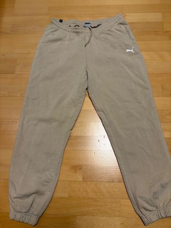 Trainerhose - Grösse M - Puma