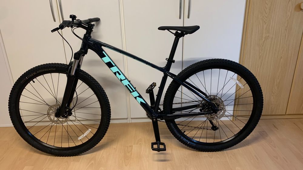 Trek marlin deals 6 m