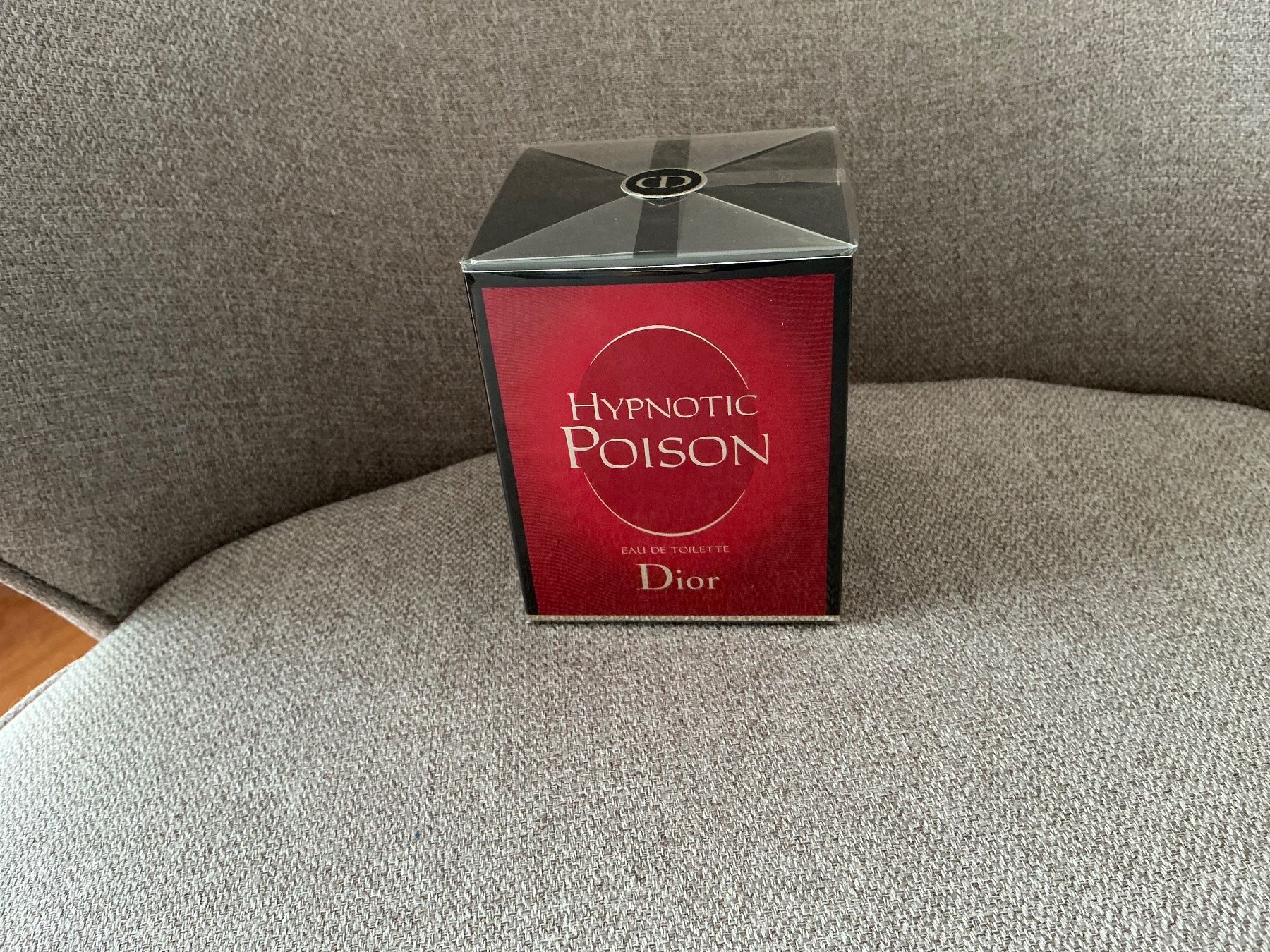 Dior Profumi & Eau de Toilette: Dior Poison Eau de Toilette – Usato da Grüt (Gossau ZH) venduto da Sako43