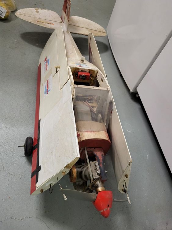 Piper Kaufen auf Ricardo