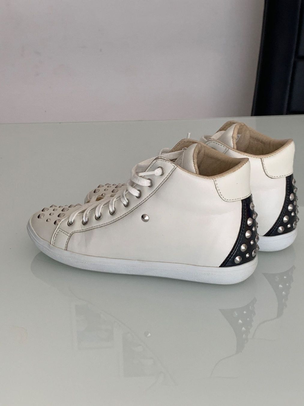 Buffalo Scarpe da donna: Buffalo shoes – Usato da Thalwil venduto da perulina 7