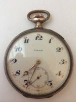 Taschenuhr Marke Phenix ! 80-120 Jahre !